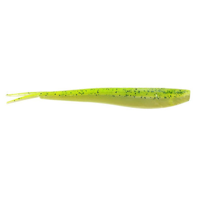 Berkley Powerbait 4 inch Power Minnow Soft Plastic Lure