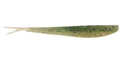 Berkley Powerbait 4 inch Power Minnow Soft Plastic Lure