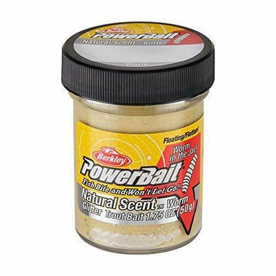 Berkley Powerbait Trout Dough Bait