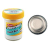 Berkley Powerbait Trout Dough Bait Marshmallow White Mega Clearance