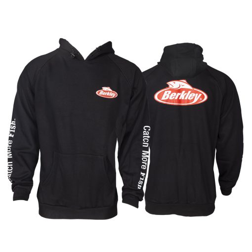 Berkley Pro Hoodie Fleece Jumper