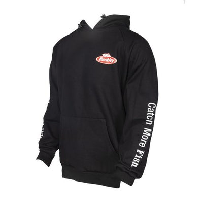 Berkley Pro Hoodie Fleece Jumper