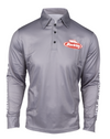 Berkley Pro Long Sleeve Fishing Jersey Shirt Kids