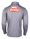 Berkley Pro Long Sleeve Fishing Jersey Shirt Kids