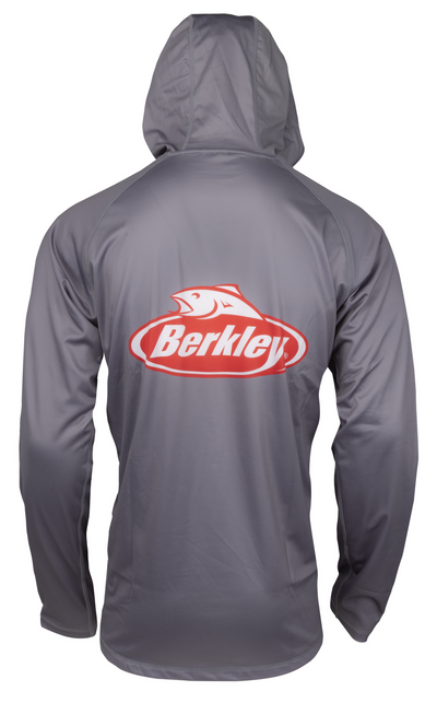 Berkley trilene hoodie hot sale