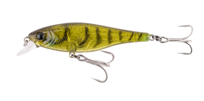 Berkley Pro Tech Bazz Bait Shallow Hard Body Lure 80mm