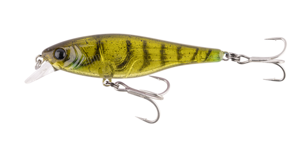 Berkley Pro Tech Bazz Bait Fishing Lure 80mm