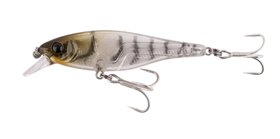 Berkley Pro Tech Bazz Bait Shallow Hard Body Lure 80mm