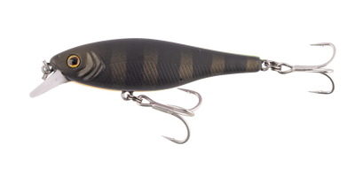 Berkley Pro Tech Bazz Bait Shallow Hard Body Lure 80mm