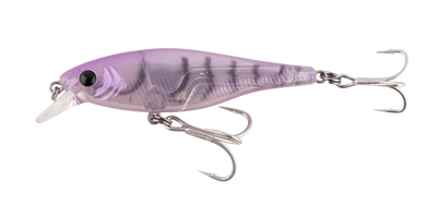 Berkley Pro Tech Bazz Bait Shallow Hard Body Lure 80mm