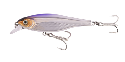 Berkley Pro Tech Bazz Bait Shallow Hard Body Lure 80mm