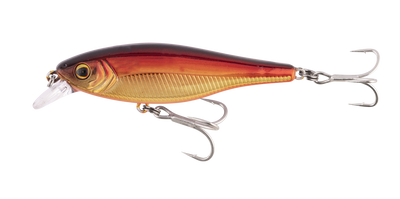 Berkley Pro Tech Bazz Bait Shallow Hard Body Lure 80mm