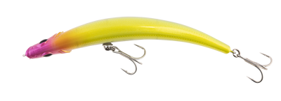 Berkley Pro Tech Bender Bent Minnow Surface Walker Lure 120mm