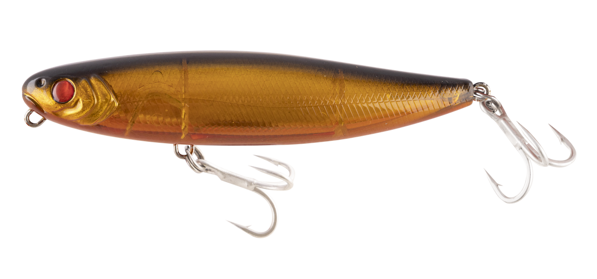 Berkley Pro Tech Slurp Surface Lure 120mm