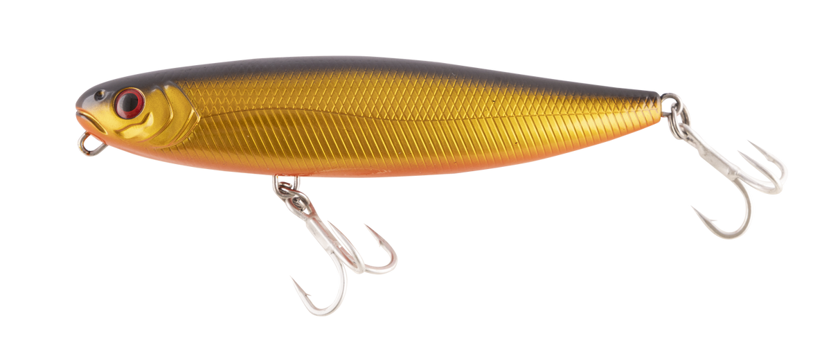 Berkley Pro Tech Slurp Surface Lure 120mm