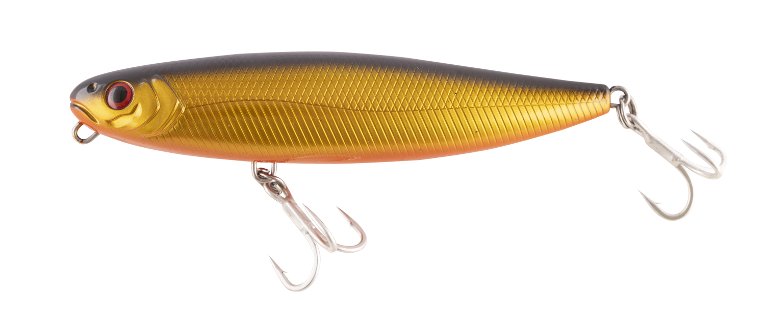 Berkley Pro Tech Slurp Surface Lure 120mm