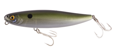 Berkley Pro Tech Slurp Surface Lure 120mm