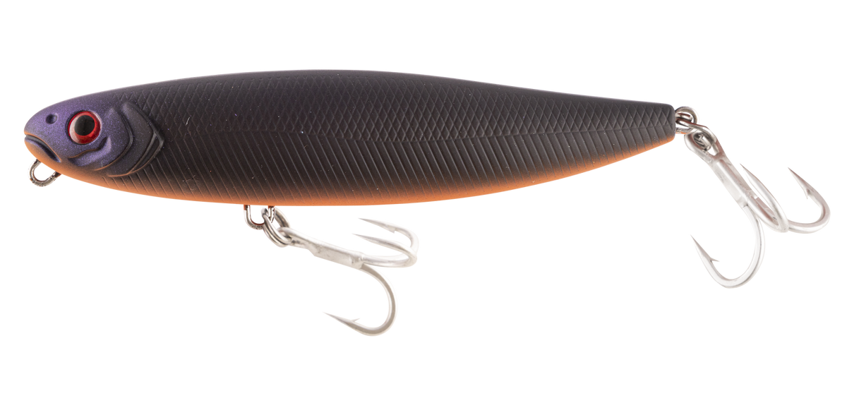 Berkley Pro Tech Slurp Surface Lure 120mm