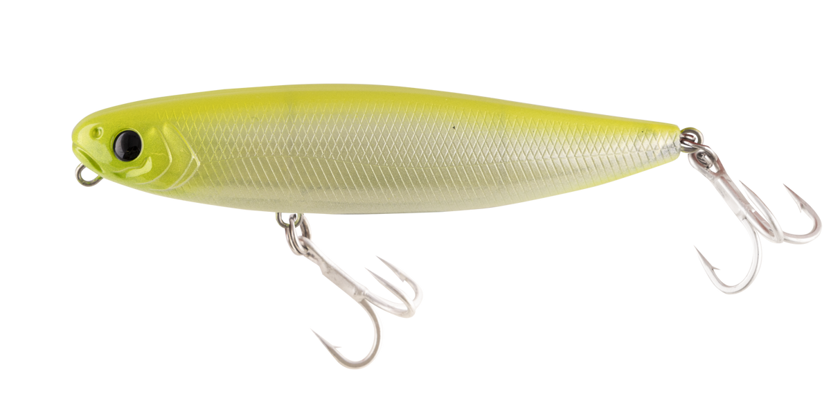 Berkley Pro Tech Slurp Surface Lure 120mm