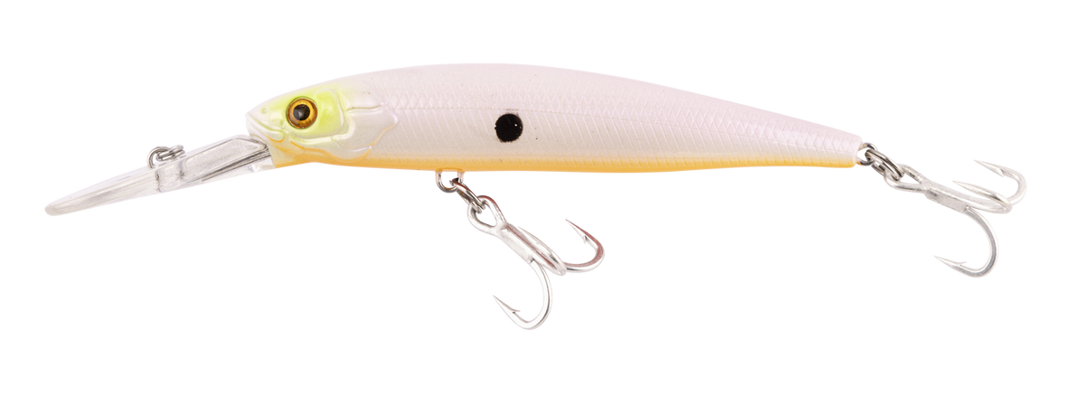 Berkley Pro Tech Titan Deep D Hard Body Lure 100mm