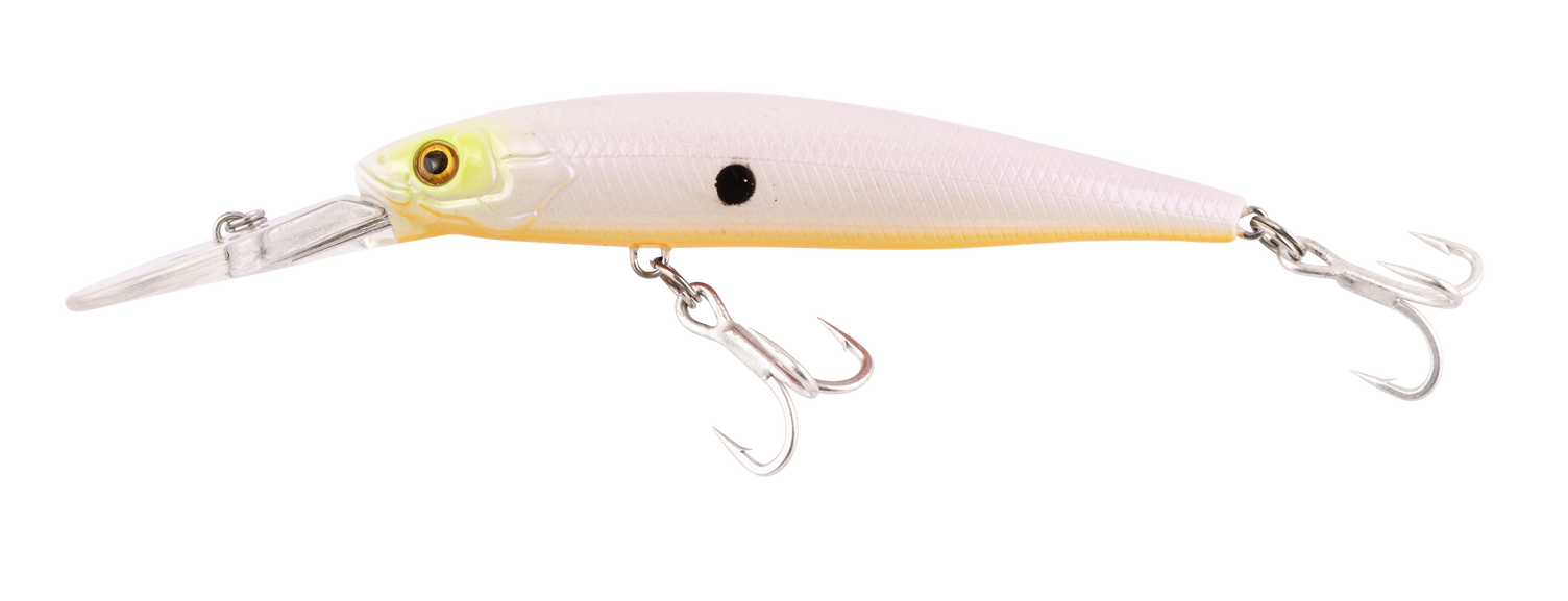 Berkley Pro Tech Titan Deep D Hard Body Lure 120mm