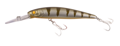 Berkley Pro Tech Titan Deep D Hard Body Lure 100mm