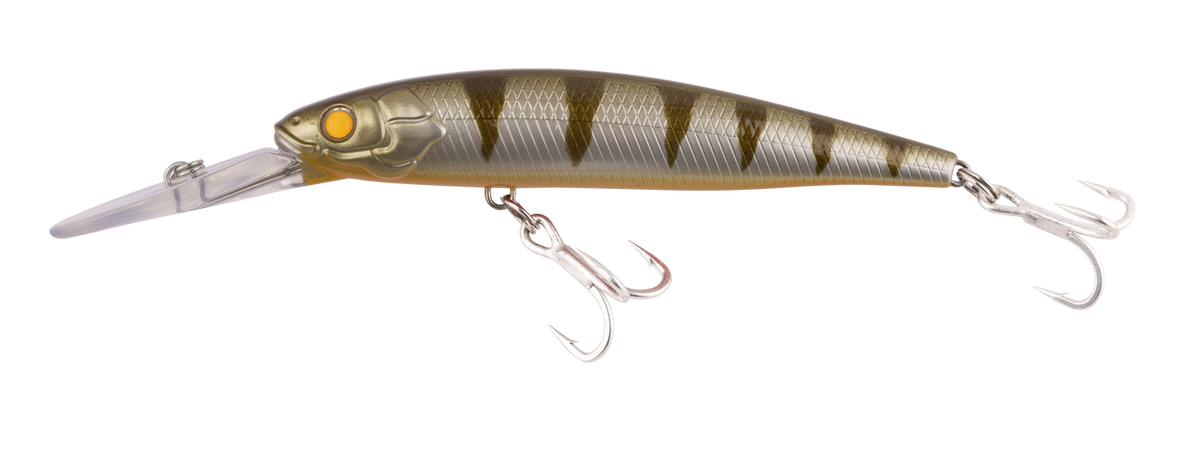 Berkley Pro Tech Titan Deep D Hard Body Lure 120mm