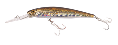 Berkley Pro Tech Titan Deep D Hard Body Lure 120mm