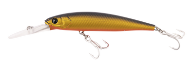 Berkley Pro Tech Titan Deep D Hard Body Lure 100mm