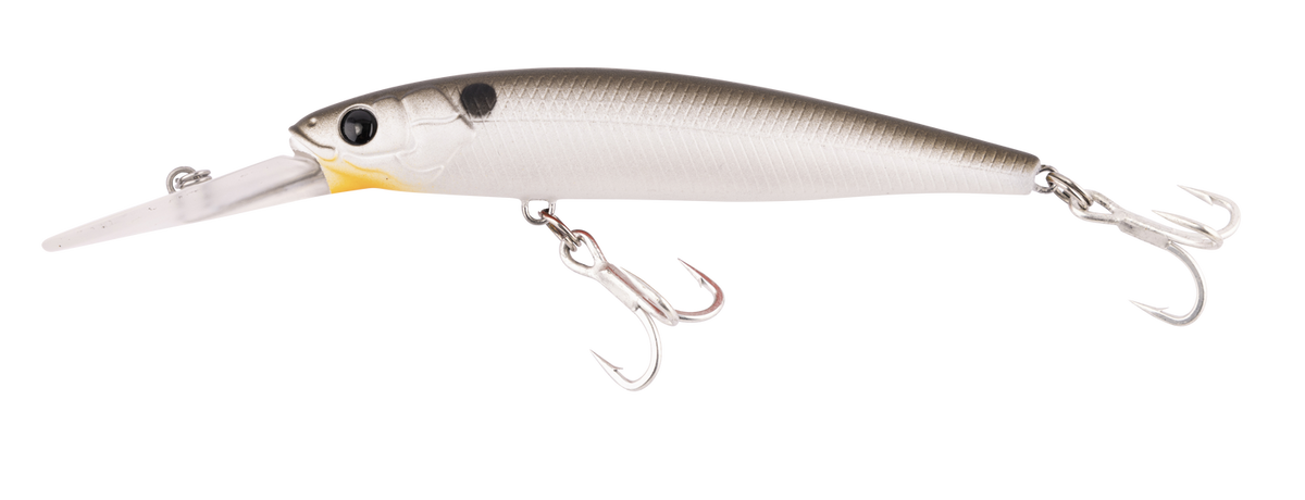 Berkley Pro Tech Titan Deep D Hard Body Lure 120mm