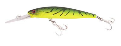 Berkley Pro Tech Titan Deep D Hard Body Lure 100mm