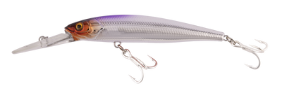 Berkley Pro Tech Titan Deep D Hard Body Lure 100mm