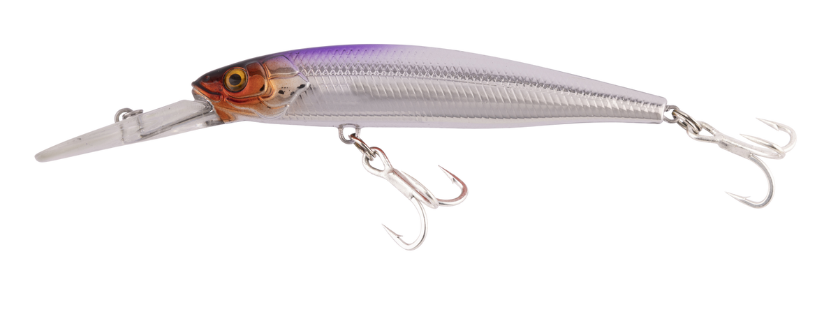 Berkley Pro Tech Titan Deep D Hard Body Lure 120mm
