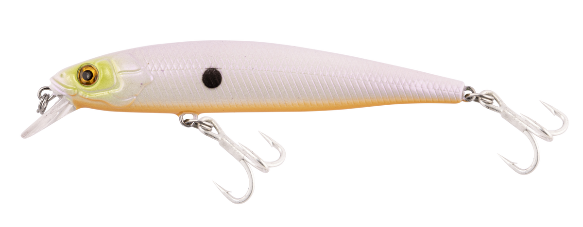 Berkley Pro Tech Titan Shallow S Hard Body Lure 100mm