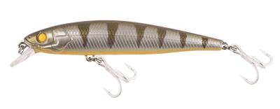 Berkley Pro Tech Titan Shallow S Hard Body Lure 100mm