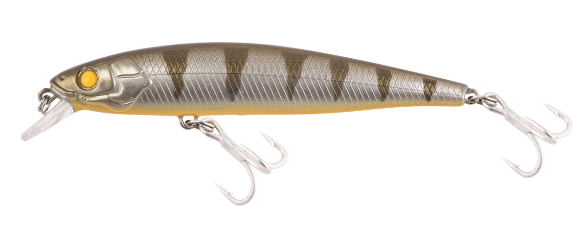 Berkley Pro Tech Titan Shallow S Hard Body Lure 120mm