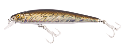 Berkley Pro Tech Titan Shallow S Hard Body Lure 100mm