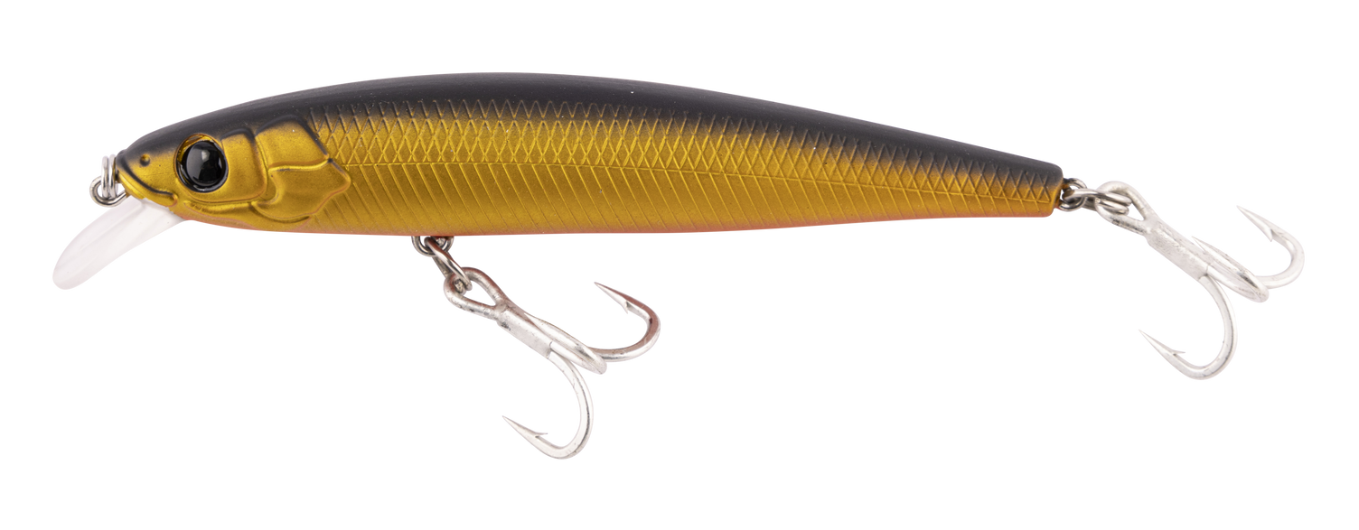 Berkley Pro Tech Titan Shallow S Hard Body Lure 100mm