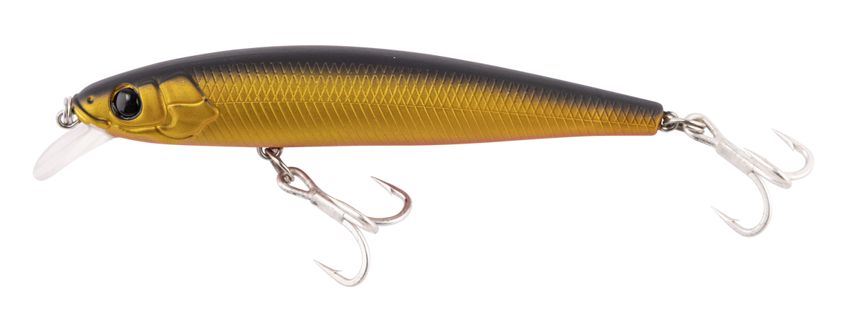 Berkley Pro Tech Titan Shallow S Hard Body Lure 120mm