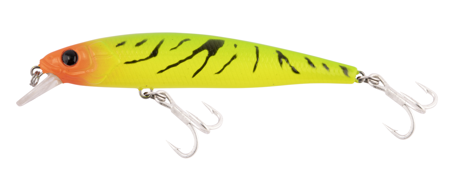 Berkley Pro Tech Titan Shallow S Hard Body Lure 120mm