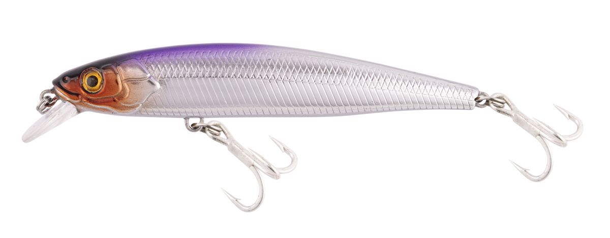 Berkley Pro Tech Titan Shallow S Hard Body Lure 100mm