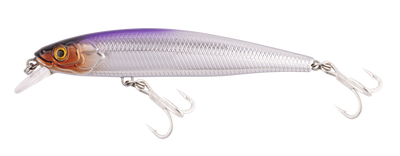 Berkley Pro Tech Titan Shallow S Hard Body Lure 100mm