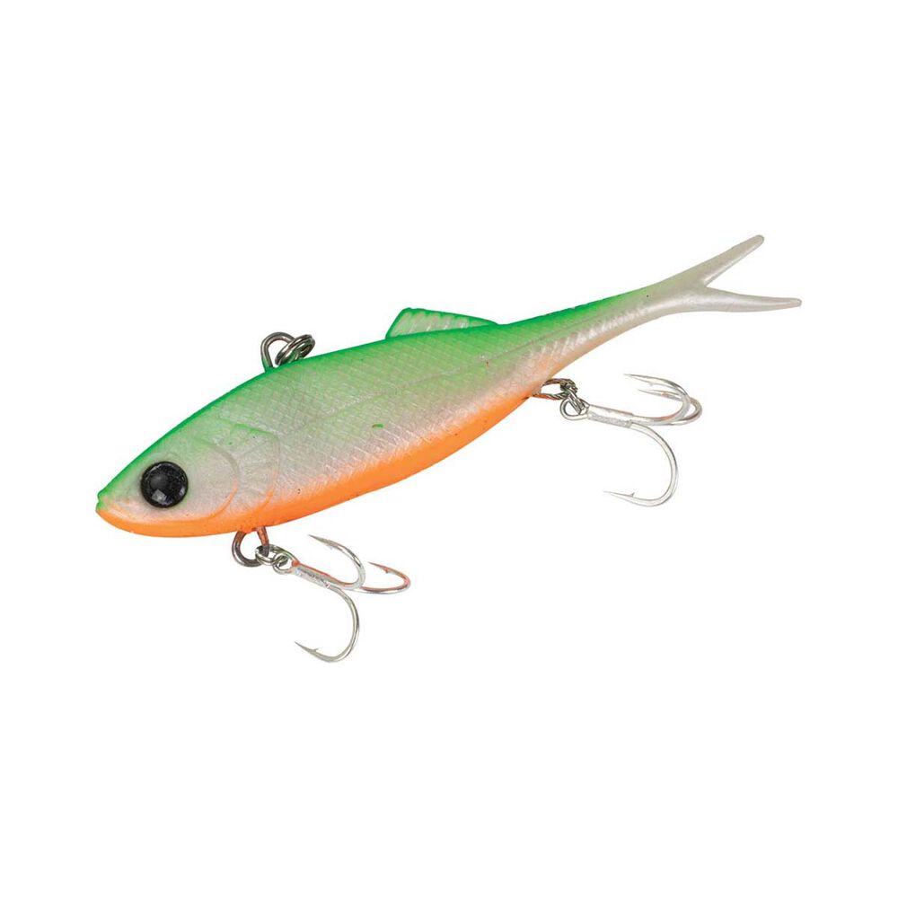 Berkley Shimma Shad 65mm Fork Tail Soft Vibe Lure