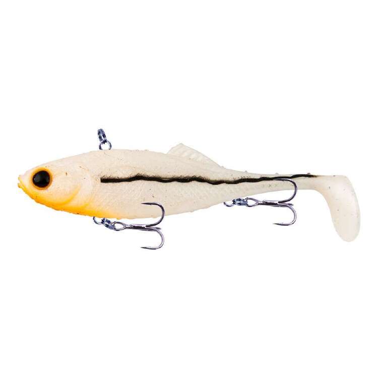 Berkley Shimma Shad 100mm 25g Soft Vibe Lure