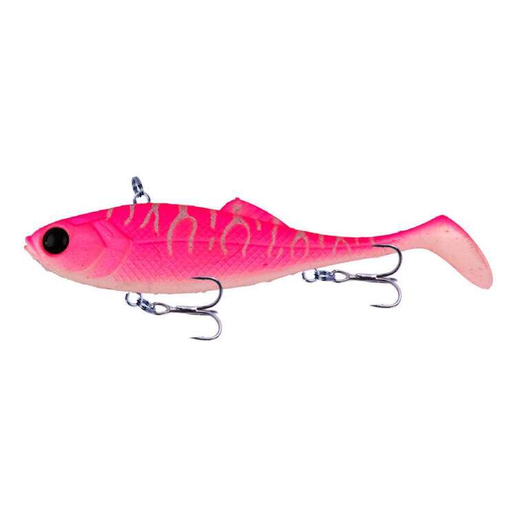 Berkley Shimma Shad 100mm 25g Soft Vibe Lure