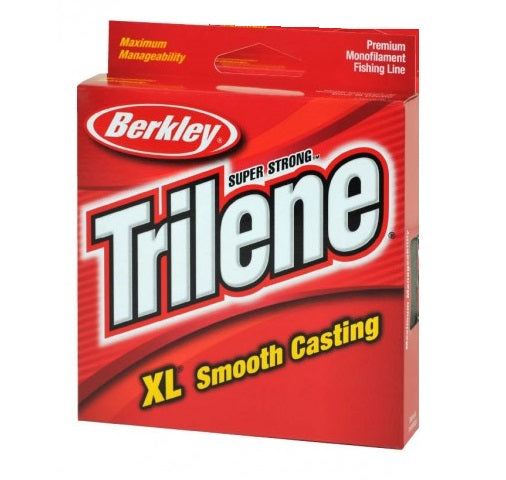 Berkley Trilene XL Mono Line Mega Clearance
