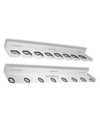 Berkley Wall and Ceiling Rod Storage Rack - 1540219