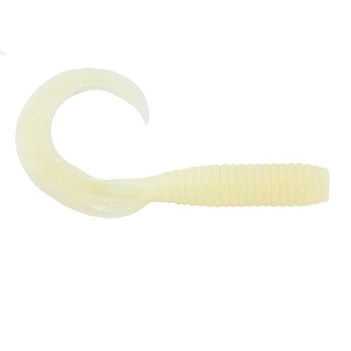 Berkley Gulp Grub 5 inch Soft Plastic Lure
