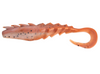 Berkley Gulp Alive Bulk Value Tub Nemesis Prawn Curl Tail 4 inch Soft Plastic Lure