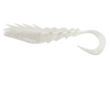 Berkley Gulp Alive Bulk Value Tub Nemesis Prawn Curl Tail 4 inch Soft Plastic Lure